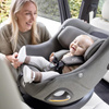 Joie i-Harbour Eclipse fotelik samochodowy z bazą Encore 40-105 cm