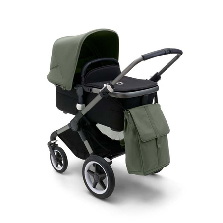 Bugaboo Plecak Forest Green