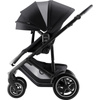 Britax Romer Smile 5Z Style Carbon Black Wózek spacerowy