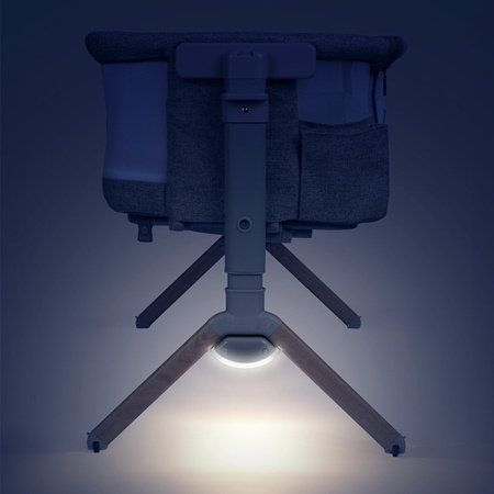 Chicco Lampka do łóżeczka Next2Me Armonia