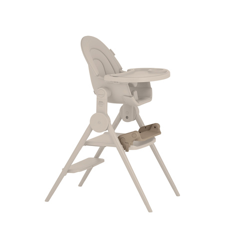 Anex Podnóżek do Krzesełka Ozy Fluff