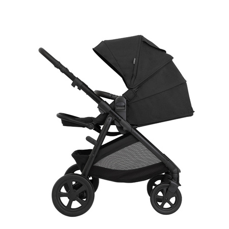 Graco Near2Me DLX TRIO Ash wózek 3w1