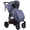 Valco Baby Snap4 Sport Tailor Made Denim wózek spacerowy