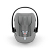Cybex Cloud G3 Stone Grey fotelik samochodowy 40-87 cm