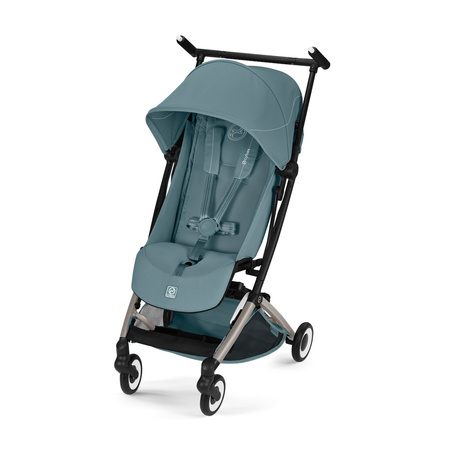 Cybex Libelle 2026 Stormy Blue wózek spacerowy