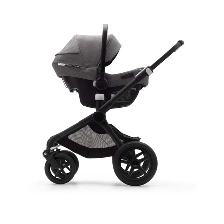 Bugaboo Fox/Fox Cub Adaptery do wózka