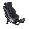 BeSafe Stretch B Metaliczny Melanż fotelik samochodowy 40 - 125 cm do 36 kg 