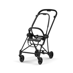 Cybex Mios 4.0 Stelaż Matt Black do wózka