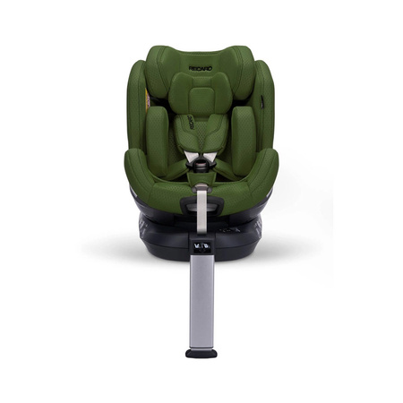 Recaro Xenon 1 Epic Green fotelik samochodowy 40-125 cm