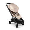 Bugaboo Butterfly 2 Desert Taupe wózek spacerowy
