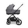 Muuvo One Gris wózek 2w1 (głęboko-spacerowy)
