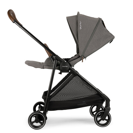 Nuna Ixxa Granite wózek spacerowy
