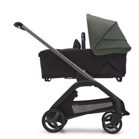 Bugaboo Dragonfly Budka Forest Green