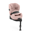 Cybex Anoris T2 i-Size Peach Pink Plus fotelik samochodowy 76-125 cm (9-21 kg)
