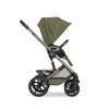 Cybex Talos S Lux 2026 Wózek spacerowy terenowy Moss Green