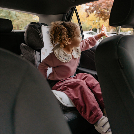 AeroMoov Wkładka do fotelików samochodowych 15-36kg Cherries