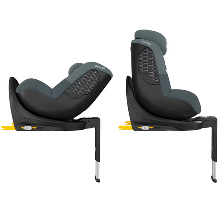 Maxi Cosi Mica 360 S Tonal Graphite fotelik samochodowy 61-105 cm