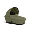 Cybex Melio 2025 Moss Green wózek 2w1 głęboko-spacerowy