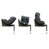Maxi Cosi Mica 360 S Tonal Graphite fotelik samochodowy 61-105 cm