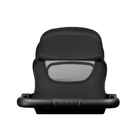 Espiro Pearl Black Pearl wózek spacerowy