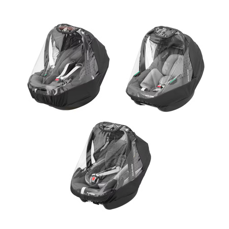 Maxi Cosi Folia Przeciwdeszczowa do fotelika dla niemowląt