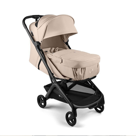 Bugaboo Baby Nest Desert Taupe