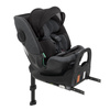 Chicco Bi-Seat Air z Bazą Full 360 i-Size Black Air fotelik samochodowy 40-150 cm