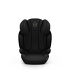 Cybex Solution S Comfort Sepia Black fotelik samochodowy 100-150 cm