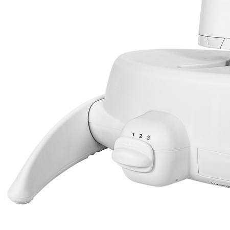 Carrello Centrum Bujania Mio Graphite Grey