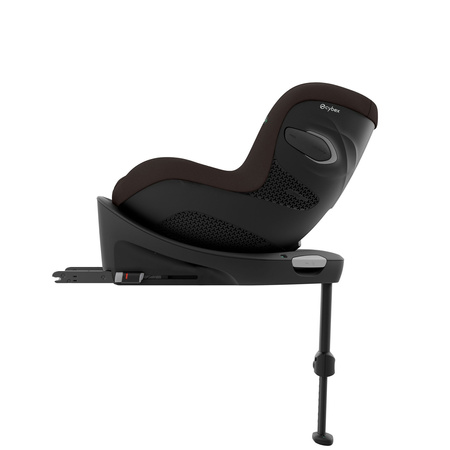 Cybex Sirona G3 Chocolate Brown fotelik samochodowy 61-105 cm (9-19 kg)