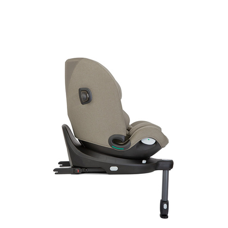 Joie i-Pivot Grow Oak fotelik samochodowy 40-135 cm