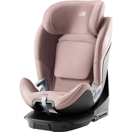 Britax Romer Swivel 2 Classic Dusty Rose fotelik samochodowy 40 - 125 cm