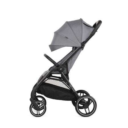 Adamex Milan Grey wózek spacerowy