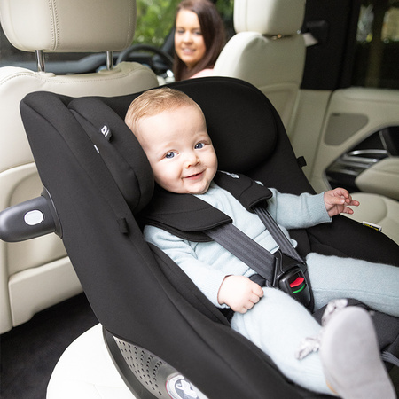 Joie i-Pivot Oak fotelik samochodowy 40-105 cm