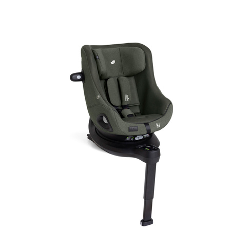 Joie i-Harbour Pro Signature Evergreen Mesh fotelik samochodowy z bazą Encore 40-105 cm