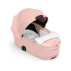 Cybex Priam 5.0 gondola Peach Pink