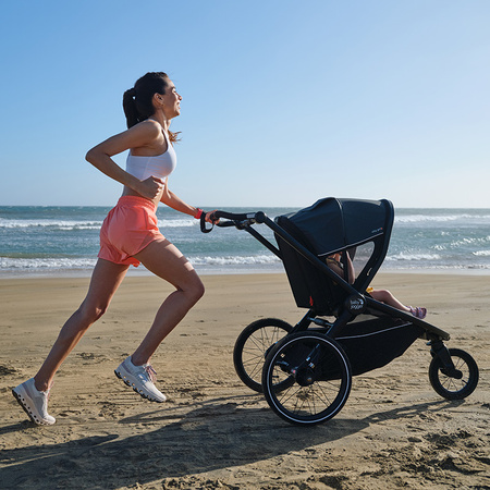 Baby Jogger City Prix Ambition Black