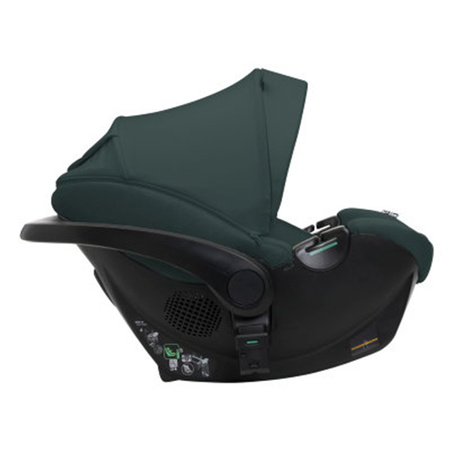 Chicco Kory Plus Fir Tree fotelik samochodowy 40-85 cm