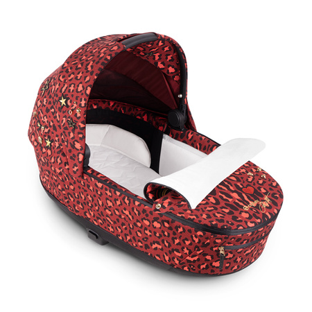 Cybex Priam 4.0 Gondola Fashion Rockstar