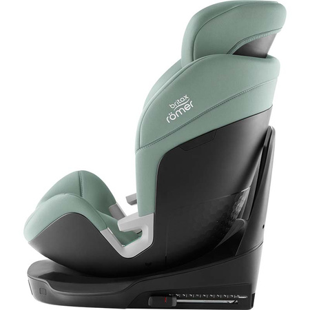 Britax Romer Swivel Jade Green fotelik samochodowy 40 - 125 cm