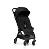 Bumprider Connect Mini Czarny wózek 2w1 (głęboko-spacerowy)