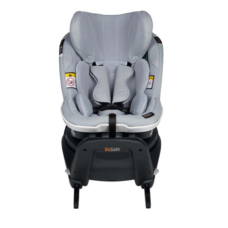 BeSafe iZi Twist M i-Size Peak Mesh fotelik samochodowy 61 - 105 cm