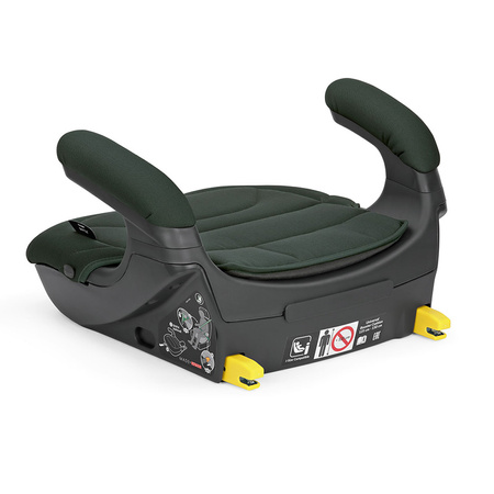 Peg Perego Viaggio 2-3 Shuttle Metal podstawka samochodowa 125-150 cm