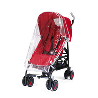 Uniwersalna do spacerówki