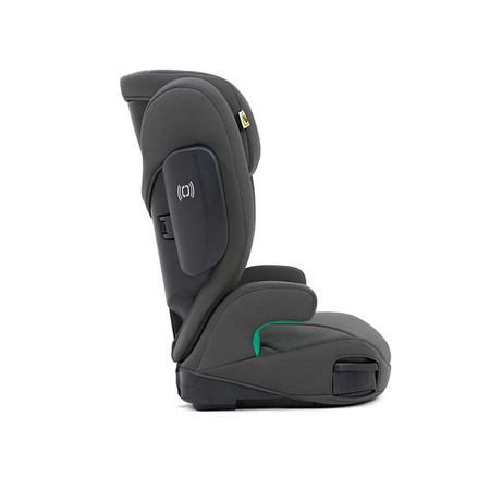 Graco Eversure i-Size Black fotelik samochodowy 15-36 kg