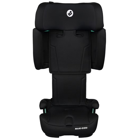 Maxi Cosi Nomad XL Plus Authentic Black Fotelik samochodowy 76-150 cm