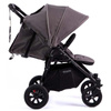 Valco Baby Snap4 Sport 600D Dove Grey wózek spacerowy