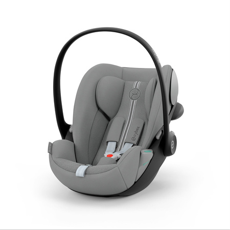 Muuvo One zestaw 3w1 z fotelikiem Cybex Cloud G3