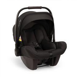 Nuna Pipa Lite Caviar fotelik samochodowy 40-83 cm