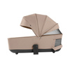 Carrello Ultra CRL-6527 Floral Beige wózek głęboko-spacerowy 2w1